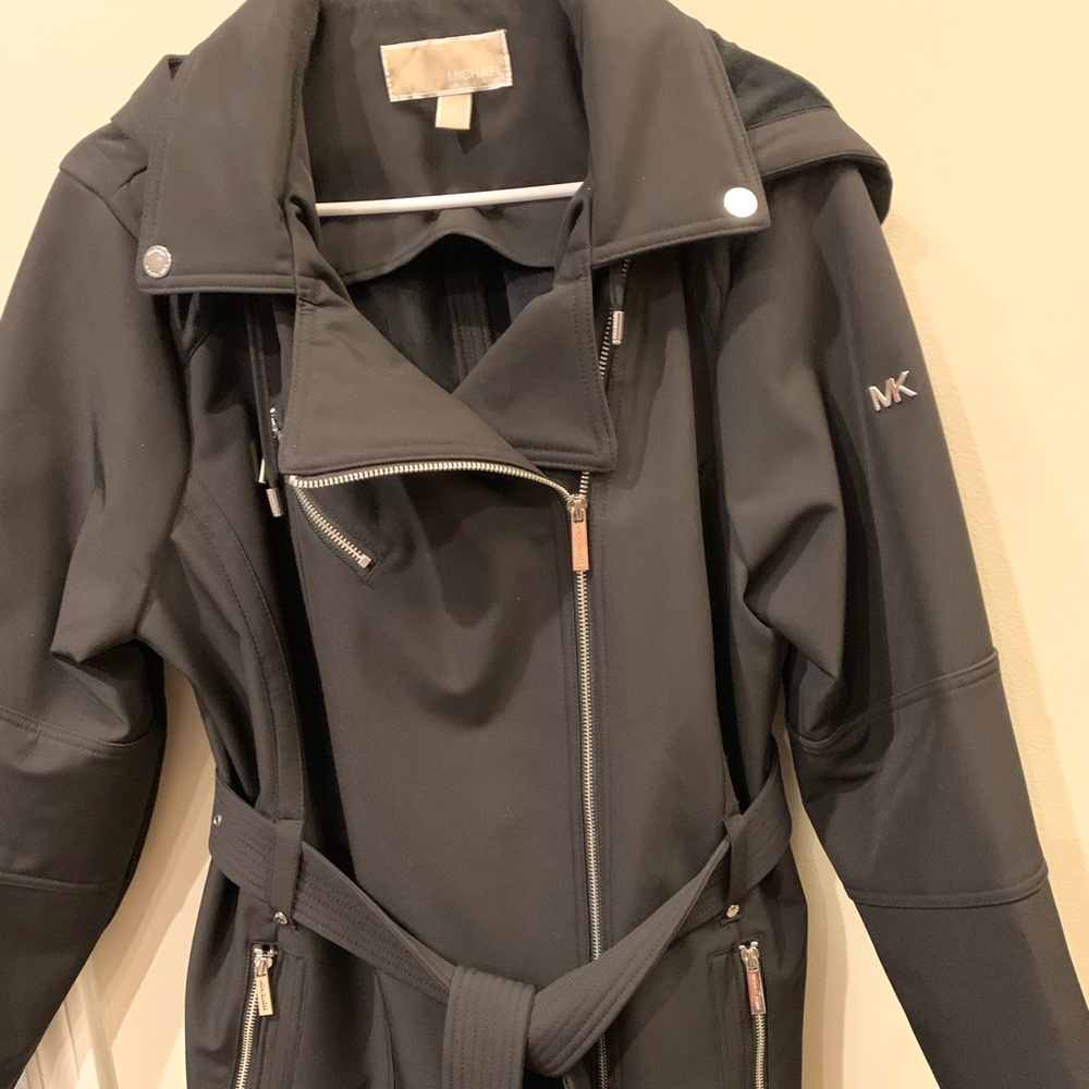 Michael Kors water proof winter/ spring jacket XL